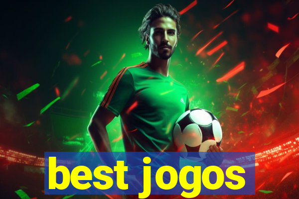 best jogos